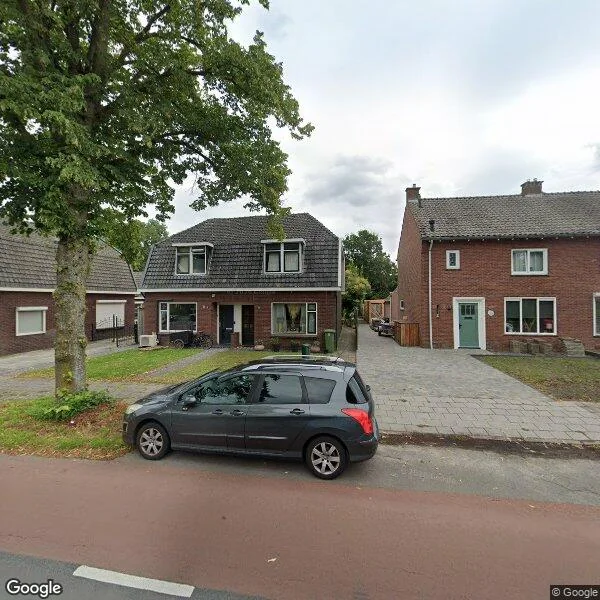 Straatbeeld van Vriezenveenseweg 26, 7641AK Wierden