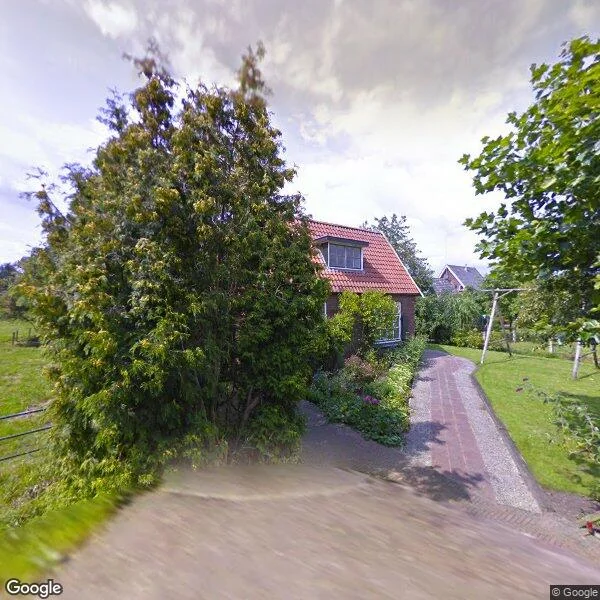 Straatbeeld van Vrijersmaat 2, 7151TL Eibergen