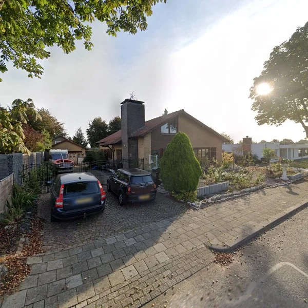 Straatbeeld van Vrijheidslaan 16, 6141BP Limbricht