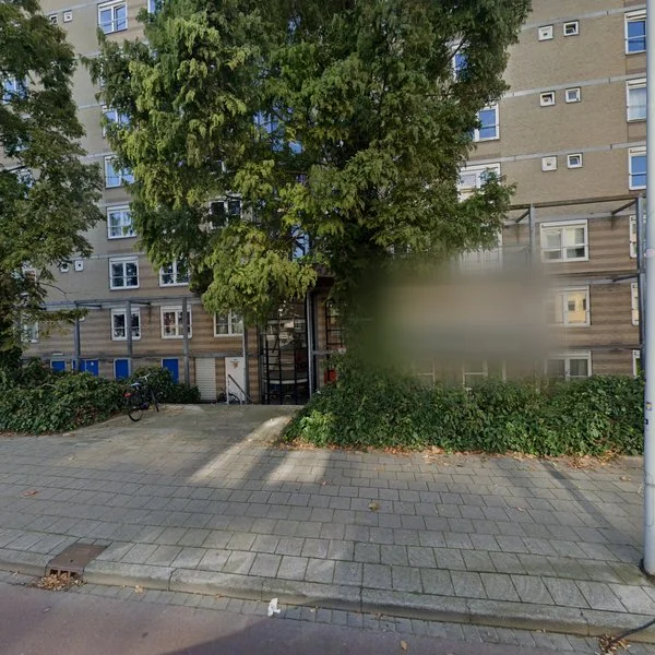 Straatbeeld van Vrijheidslaan 820, 2321DX Leiden