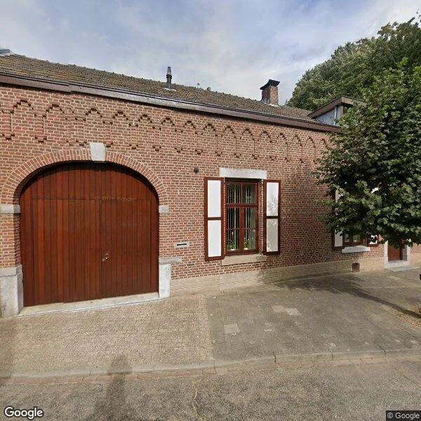 Straatbeeld van Vroenhovenweg 2, 6213HD Maastricht