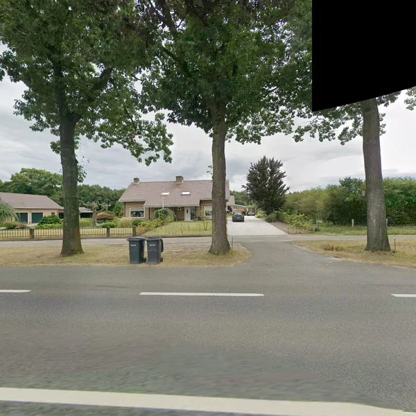 Straatbeeld van Vroomshoopseweg 20, 7683RM Den Ham
