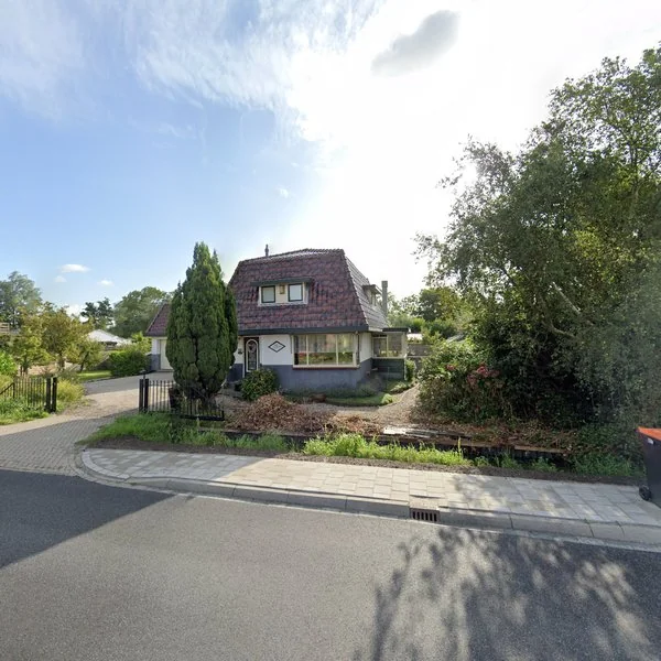 Straatbeeld van Vrouwenakker 23, 1428RX Vrouwenakker
