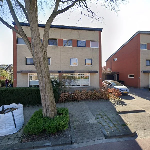 Straatbeeld van Vrouwenlaan 58, 8017HS Zwolle