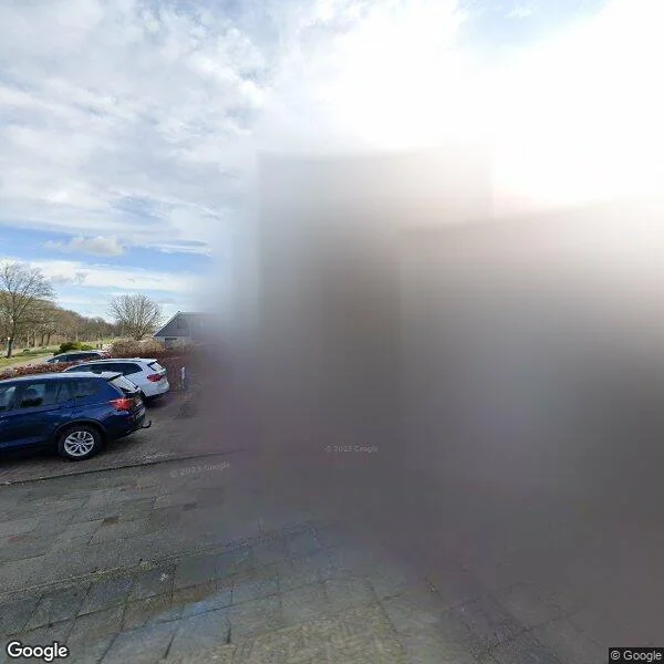 Straatbeeld van Vrouwentroostpad 2, 1433GW Kudelstaart