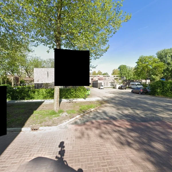 Straatbeeld van Vrouwenzandstraat 53C, 1443WH Purmerend