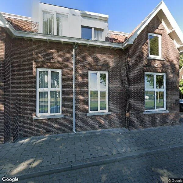 Straatbeeld van Vughterweg 61, 5211CK Den Bosch
