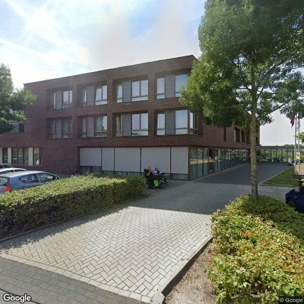 Straatbeeld van Vullingsweg 54-K205, 6418HT Heerlen
