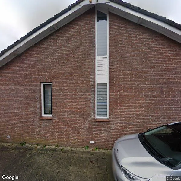 Straatbeeld van Vuurbaak 15, 2156LJ Weteringbrug