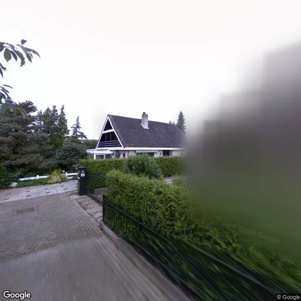 Straatbeeld van Vuurdoorn 50, 3171ND Poortugaal