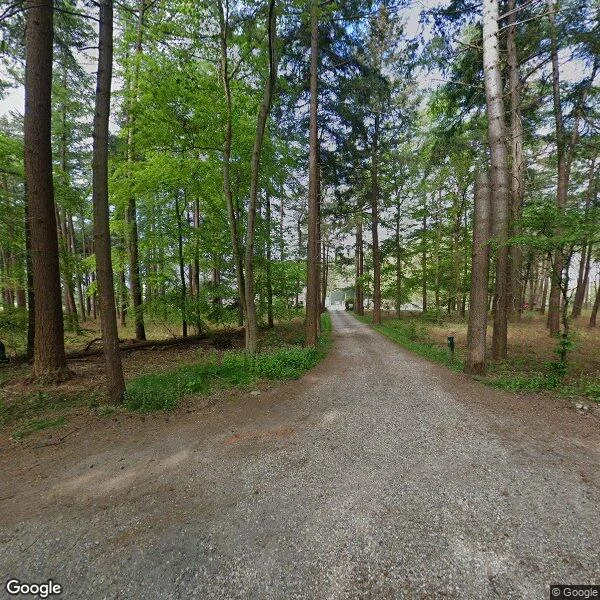 Straatbeeld van Vuursche Steeg 39, 3723MG Bilthoven
