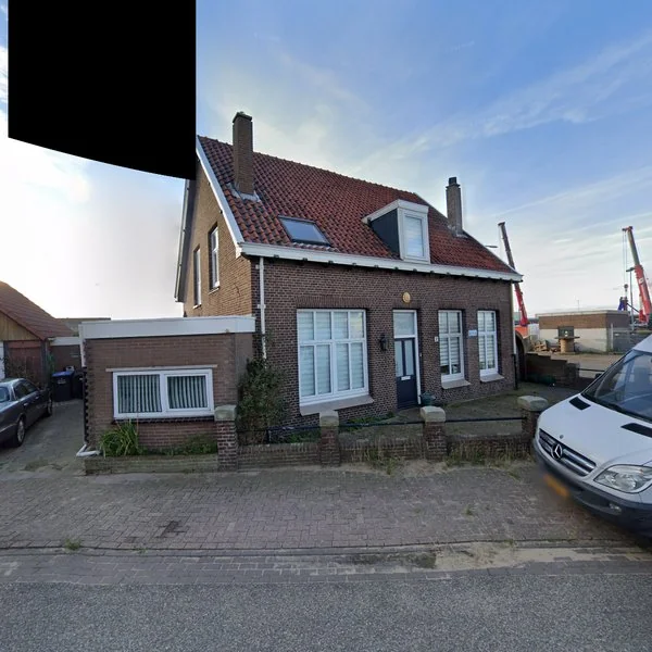 Straatbeeld van Vuurtorenstraat 7, 1976CJ IJmuiden