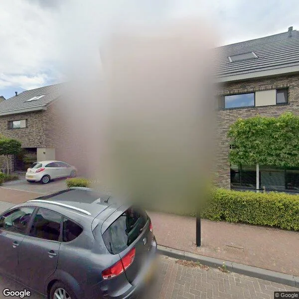 Straatbeeld van Vuurvlinder 21, 5052HL Goirle