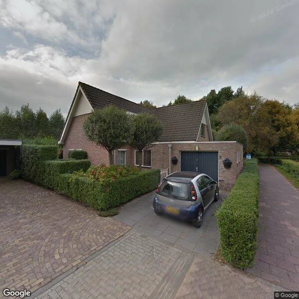Straatbeeld van Waag 9, 3961LW Wijk bij Duurstede
