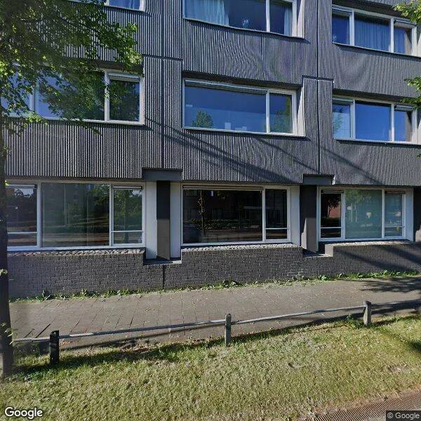 Straatbeeld van Waagstraat 59, 8232DZ Lelystad