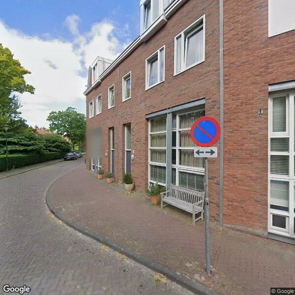 Straatbeeld van Waaigat 52, 1601CP Enkhuizen
