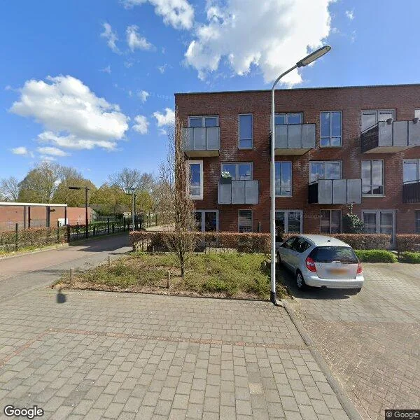 Straatbeeld van Waakvlamstraat 30, 7011MJ Gaanderen