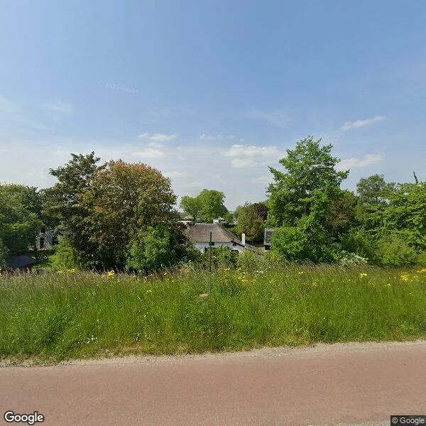 Straatbeeld van Waalbandijk 87, 4062PR Zennewijnen