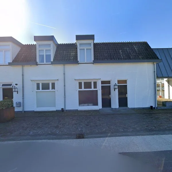Straatbeeld van Waaldijk 39a, 6678MC Oosterhout