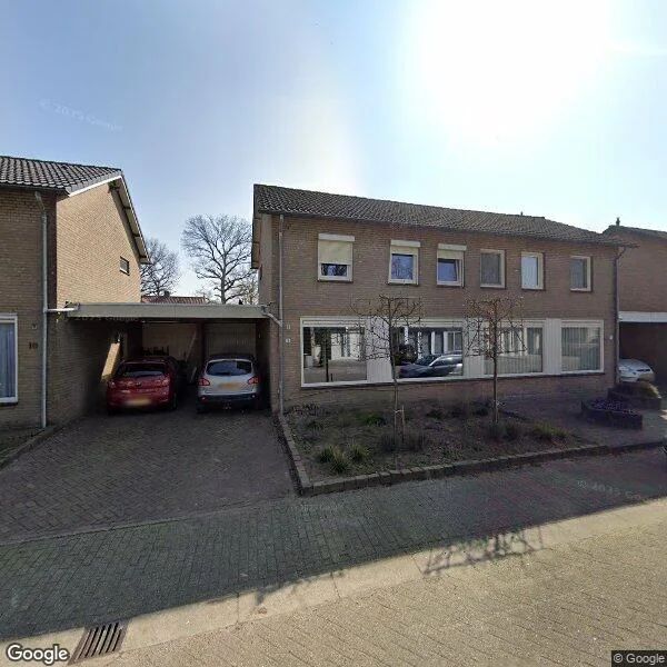 Straatbeeld van Waalseweg 8, 5711BN Someren