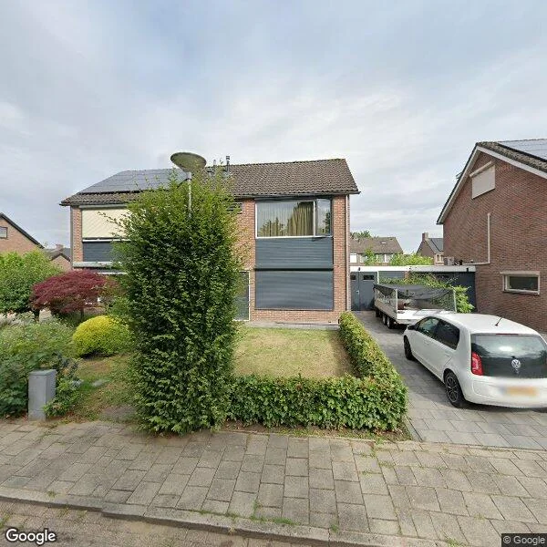 Straatbeeld van Waardeel 21, 6996BJ Drempt