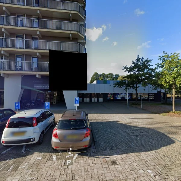 Straatbeeld van Waardzicht 14, 2922HM Krimpen aan den IJssel