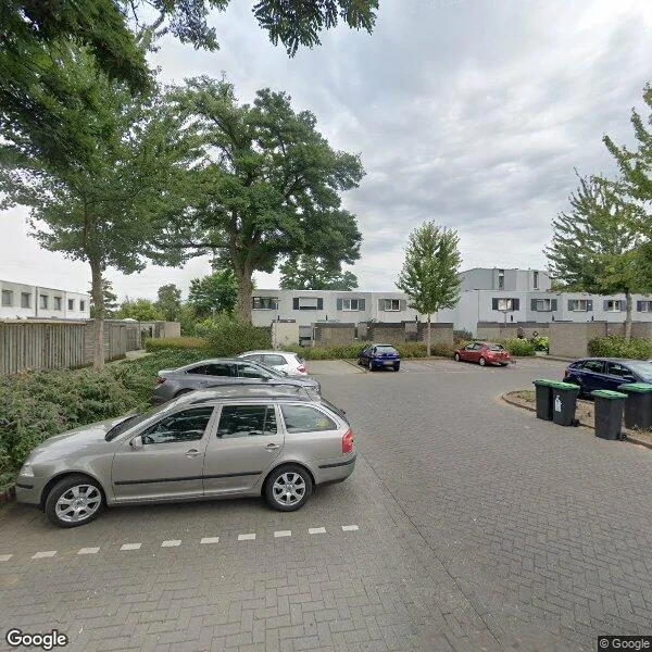 Straatbeeld van Wachtendonk 804, 5403VC Uden