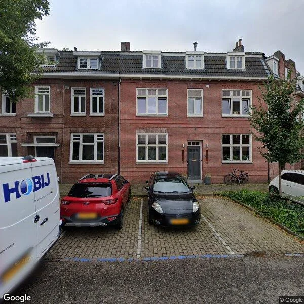 Straatbeeld van Wachtpoststraat 18, 5914AD Venlo