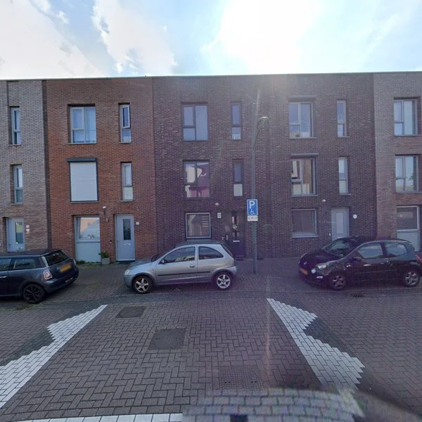 Straatbeeld van Wachtspoor 12, 1567LM Assendelft