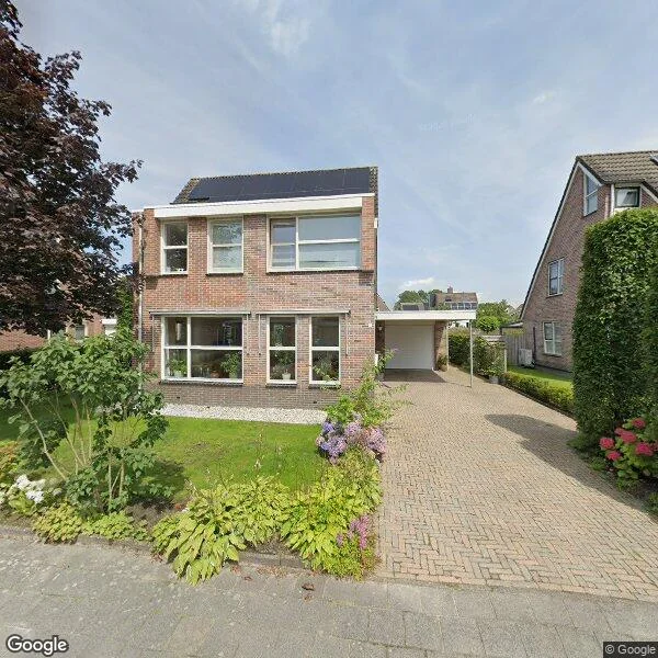 Straatbeeld van Wad 5, 9843DA Grijpskerk