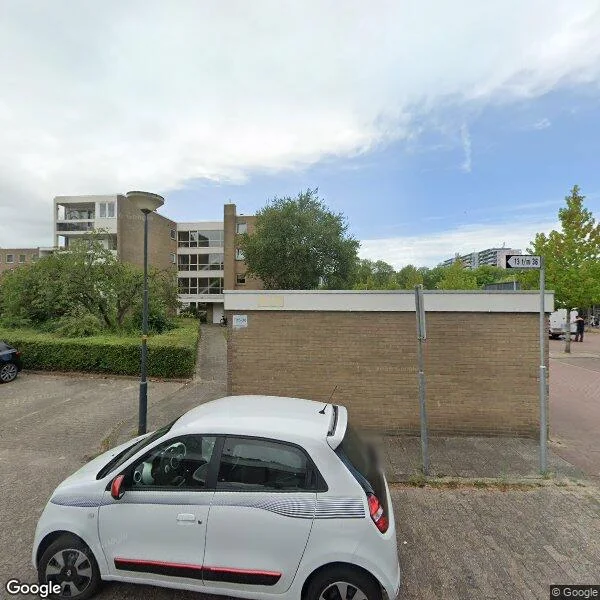 Straatbeeld van Waddenland 31, 1115XC Duivendrecht