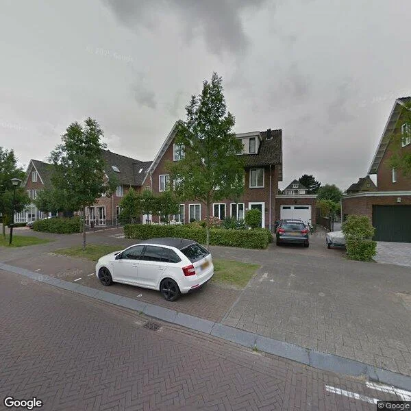 Straatbeeld van Waddenweg 28, 2651NC Berkel en Rodenrijs