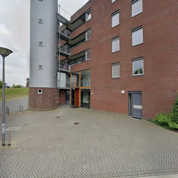 Straatbeeld van Waddenzee 8, 2631NJ Nootdorp