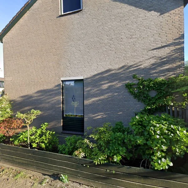 Straatbeeld van Waddinxveenstraat 14, 6843GD Arnhem