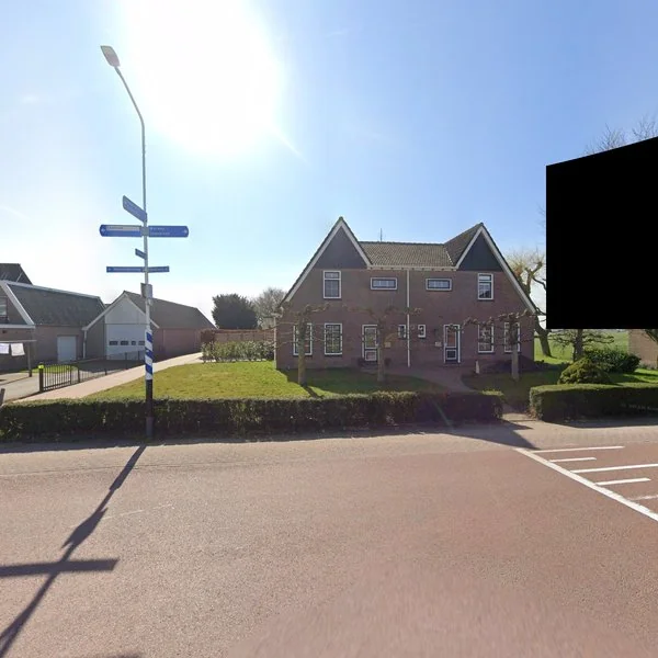 Straatbeeld van Wadway 1, 1687PN Wognum