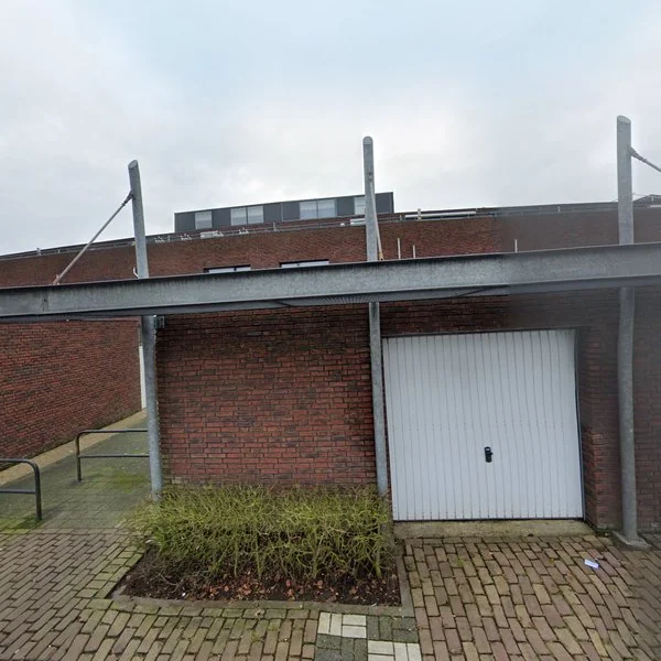 Straatbeeld van Wagemakerspad 2, 5121ZV Rijen