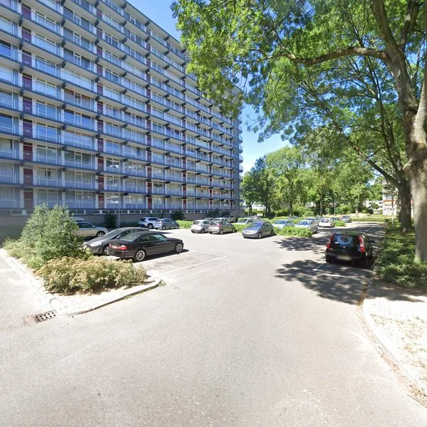 Straatbeeld van Wagenaarstraat 17, 6164XK Geleen