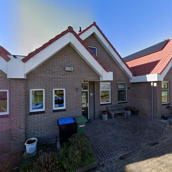 Straatbeeld van Wagenberg 13, 3791PZ Achterveld
