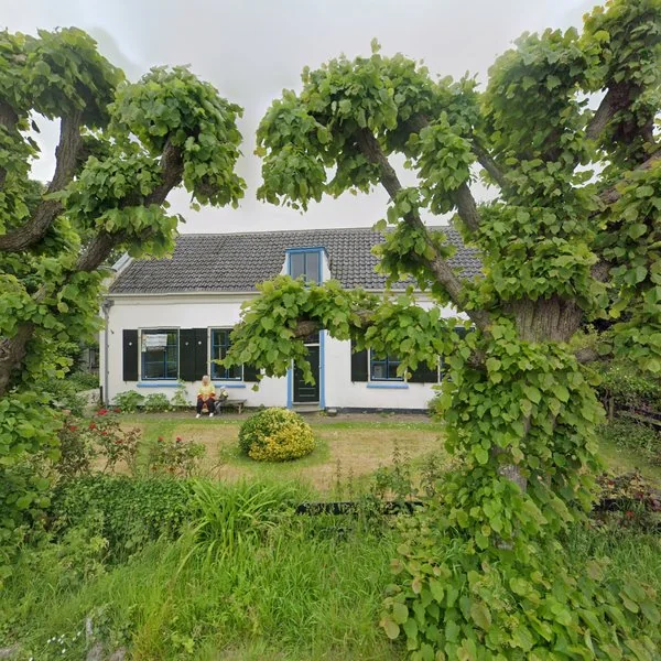 Straatbeeld van Wagendijk 12, 3628EP Kockengen