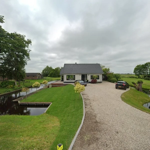 Straatbeeld van Wagendijk 2, 3628EP Kockengen