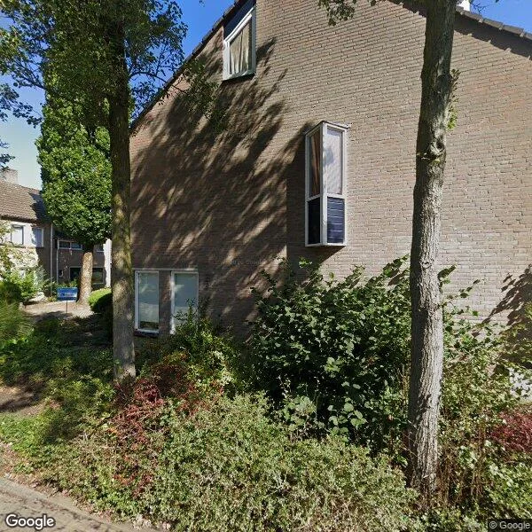 Straatbeeld van Wagenmaker 15, 5683MT Best