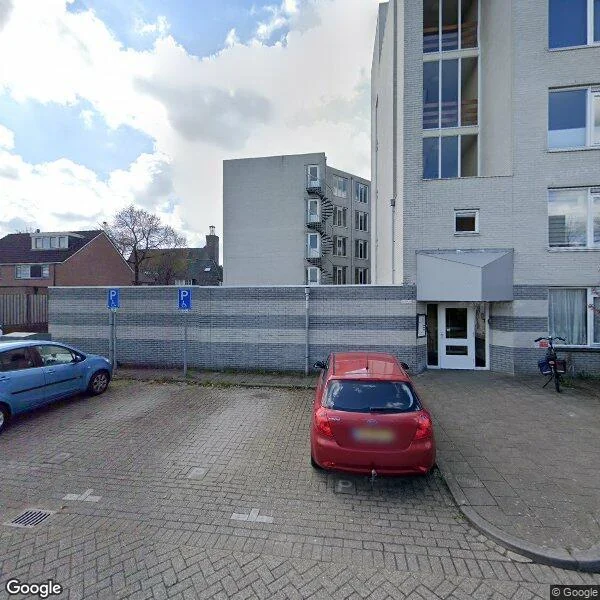 Straatbeeld van Wagenstraat 69, 7331AM Apeldoorn