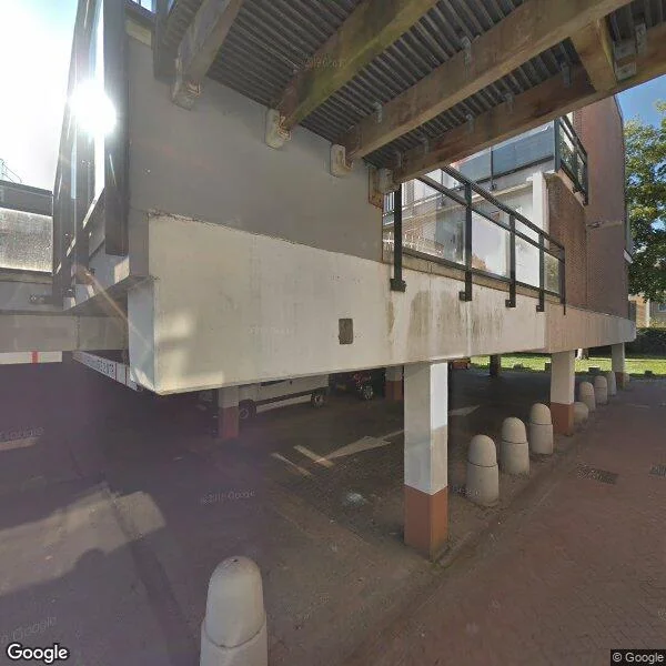 Straatbeeld van Wagnerrode 11, 2717EE Zoetermeer