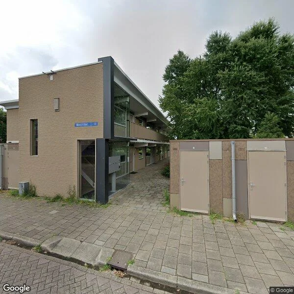 Straatbeeld van Wagnerstraat 31, 7204PA Zutphen