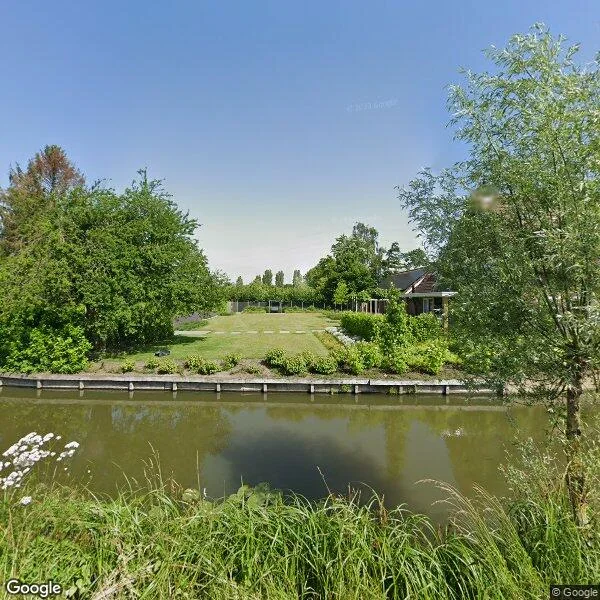 Straatbeeld van Waijensedijk 8-0018, 3992LP Houten