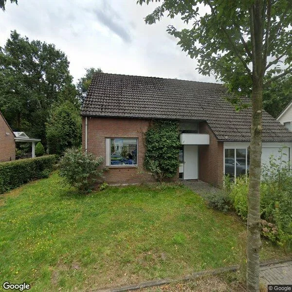 Straatbeeld van Walcherenlaan 2, 5691ZV Son en Breugel