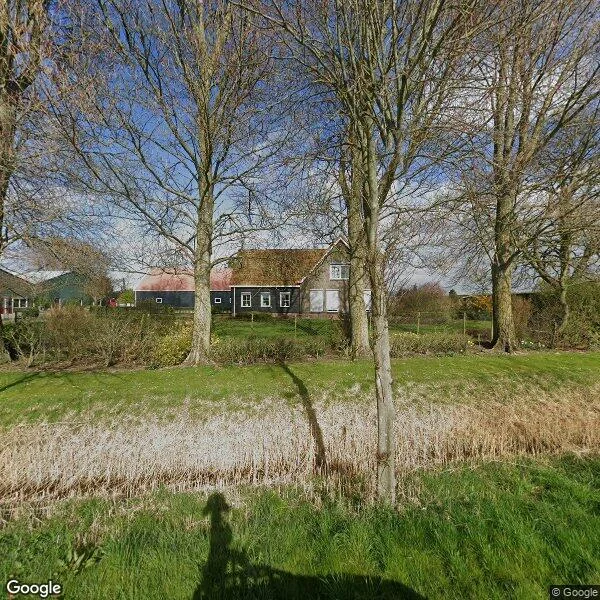 Straatbeeld van Walcherseweg 258, 4334SJ Middelburg