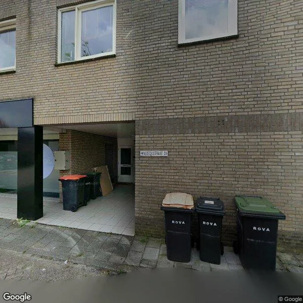 Straatbeeld van Waldeckstraat 29, 7651EE Tubbergen