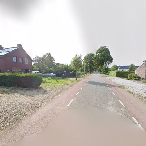 Straatbeeld van Waldfeuchterbaan 44, 6105BM Maria Hoop