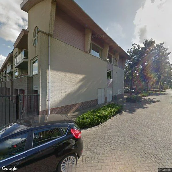 Straatbeeld van Waldhoornlaan 33E, 4876BA Etten-Leur